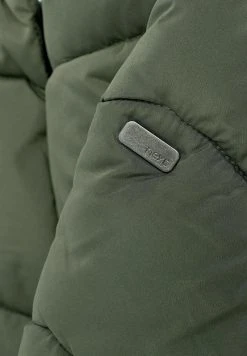 Next Kinder Wintermantel - Green -Next Verkäufe 2022 4abe460356804b9889d708938ac5c93e