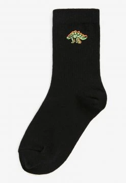 Next Kinder 7 PACK - Socken - Mottled Black -Next Verkäufe 2022 4ac3ac9307dc4a93ada6aacc75505e5a