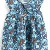 Next Kinder SLEEVELESS - Freizeitkleid - Blue