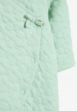 Next Unisex QUILTED - Strampler - Mint 5 Next Unisex QUILTED - Strampler - Mint -Next Verkäufe 2022 4ad53181550d423b82fa7af36c8d8626