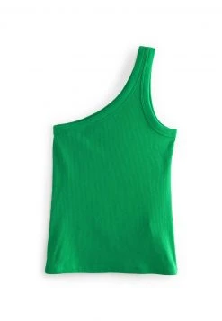 Next Damen SHOULDER - Top - Green -Next Verkäufe 2022 4adaf412eed6430881546924adfdd274