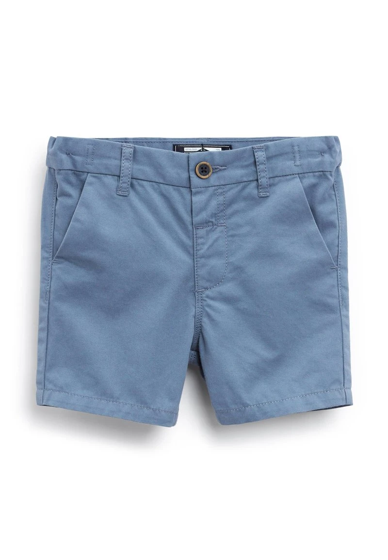 Next Kinder Shorts - French Navy Blue 1 Next Kinder Shorts - French Navy Blue