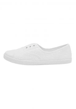 Next Damen Sneaker Low - White -Next Verkäufe 2022 4af6a1fdd9f041799636407099847b38