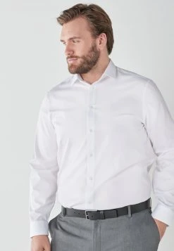 Next Herren Businesshemd - White -Next Verkäufe 2022 4b0915fafbdf4cc5a3e83e46d0e9b5bc
