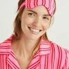 Next Damen Sonstige Accessoires - Pink Stripe
