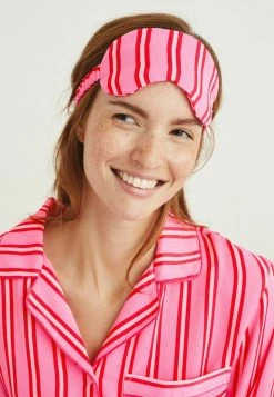 Next Damen Sonstige Accessoires - Pink Stripe