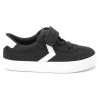 Next Sneaker Low - Black | Kinder