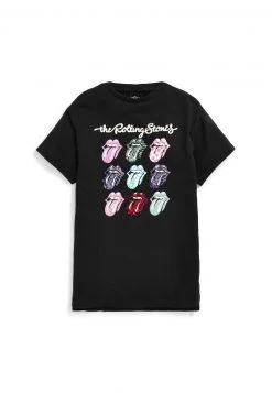 Next ROLLING STONES SEQUIN TONGUES - T-Shirt Print - Grey | Kinder -Next Verkäufe 2022 4b1716e2e189474a996eb4445d97df76