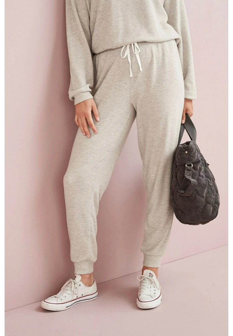 Next Damen Jogginghose - Light Brown 1 Next Damen Jogginghose - Light Brown