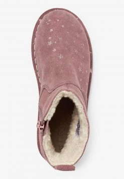 Next Snowboot/Winterstiefel - Pink | Kinder -Next Verkäufe 2022 4b24f76f32c04268b4e3f3e3798d8a31