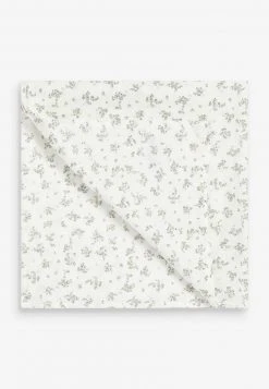 Next Kinder 4 PACK - Mullwindel - White -Next Verkäufe 2022 4b2b008481e143788b8c229fcb5e802b