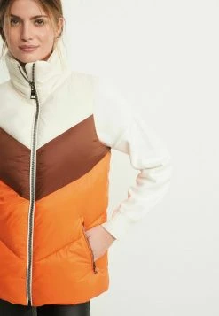 Next Damen Weste - Coral -Next Verkäufe 2022 4b2d918a04e74aa084658f84f5a6b50d