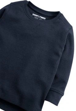 Next Unisex Langarmshirt - Dark Blue -Next Verkäufe 2022 4b348d833b9342feb237ed5db7654f51