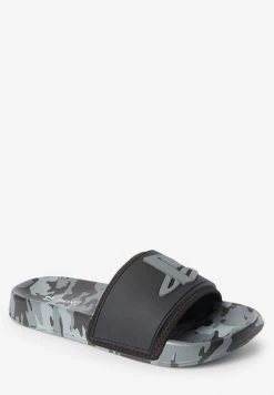 Next Kinder OLDER - Badesandale - Black -Next Verkäufe 2022 4b4a9d251af043d3a137bba57e447472