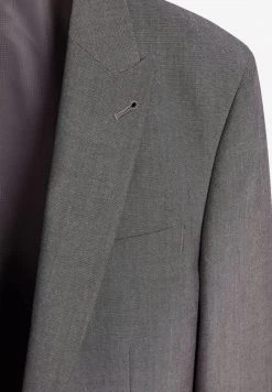 Next Herren Kurzmantel - Grey -Next Verkäufe 2022 4b52c11462d7443592cb560bbc6e9700