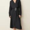 Next Freizeitkleid - Black | Damen