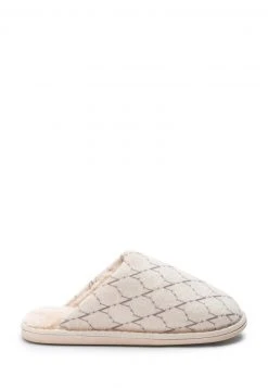 Next Damen Hausschuh - Off-white