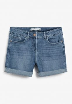Next Damen Jeans Shorts - Royal Blue -Next Verkäufe 2022 4b5da88024ff498c8668c558ef9fc175