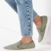 Next Damen FOREVER COMFORT CHUNKY QUILTED - Slipper - Khaki
