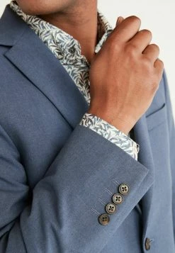 Next Herren Anzugsakko - Blue -Next Verkäufe 2022 4b6474443747474999d0f08e4b8e69bd