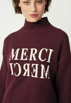 Next Damen Strickpullover - Red -Next Verkäufe 2022 4b64a8e7f505462a85686a579e2d0942