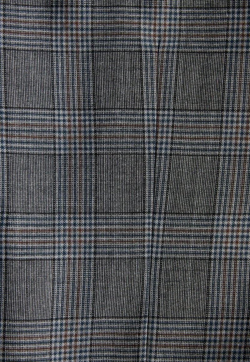 Next Herren Anzugsakko - Grey 4 Next Herren Anzugsakko - Grey – Bild 4