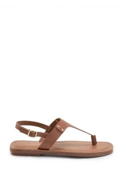 Next Zehentrenner - Tan Brown | Damen