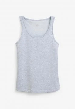 Next Damen 2 PACK - Unterhemd/-shirt - Grey 14 Next Damen 2 PACK - Unterhemd/-shirt - Grey -Next Verkäufe 2022 4b7a301ff3524a99a8159d3727d45e65