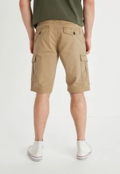 Herren NEXT PREMIUM LAUNDERED - Shorts - Sand 9 Herren NEXT PREMIUM LAUNDERED - Shorts - Sand -Next Verkäufe 2022 4b9b3aac110d47658a970e2a10b35cc9