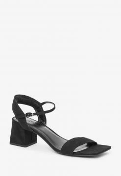 Next Damen FOREVER COMFORT - Riemensandalette - Black Textile 5 Next Damen FOREVER COMFORT - Riemensandalette - Black Textile -Next Verkäufe 2022 4bb47fd065e0490eac2d0f613a37522f