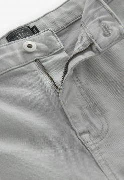 Next Herren AUTHENTIC - Stoffhose - Light Grey -Next Verkäufe 2022 4bbd61338728447e818d46b2bb593c1c
