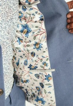 Next Herren Anzugsakko - Blue -Next Verkäufe 2022 4bbeab092e9c45b79719821a58ddf290