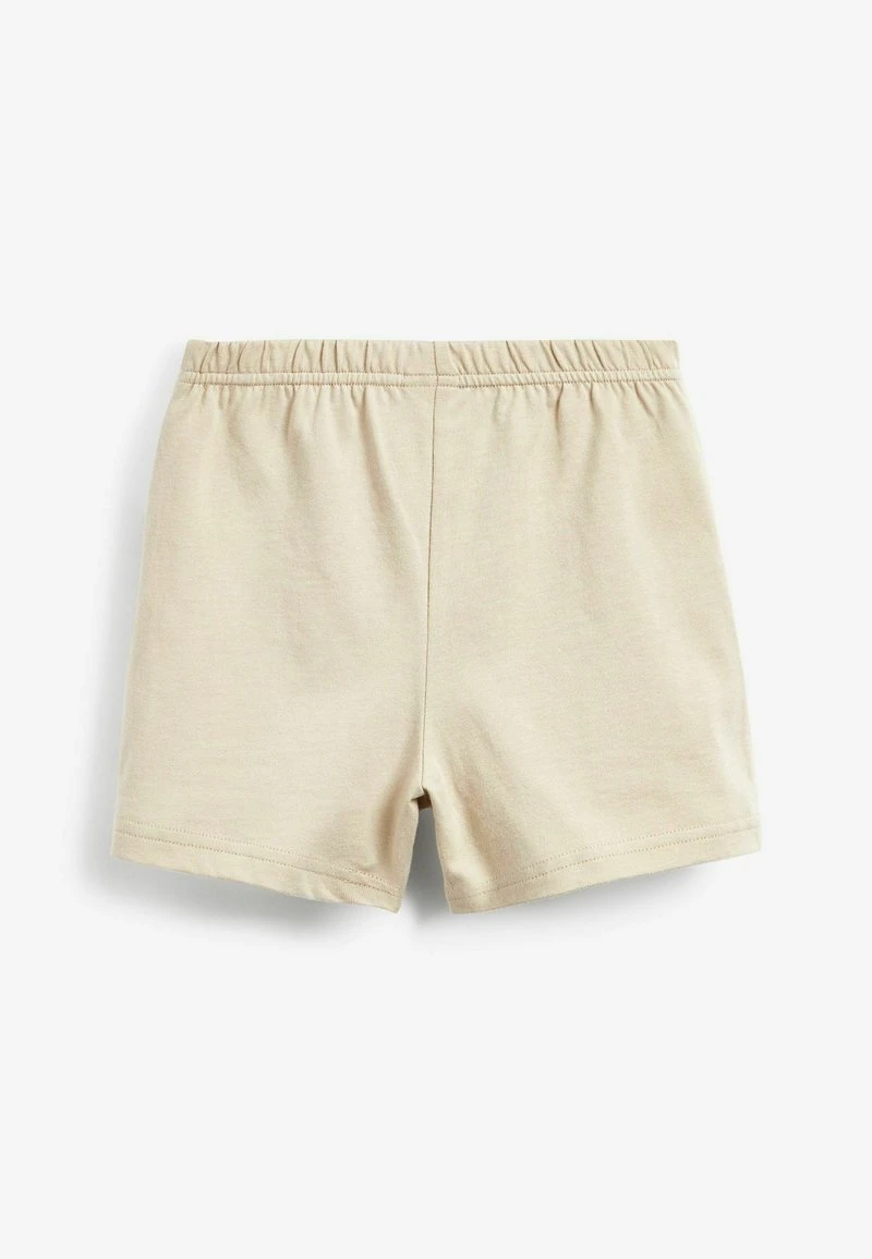 Next Kinder DISNEY MICKEY MOUSE 2 PACK - Nachtwäsche Set - Mickey Mouse Blue Tan Brown 5 Next Kinder DISNEY MICKEY MOUSE 2 PACK - Nachtwäsche Set - Mickey Mouse Blue Tan Brown – Bild 5