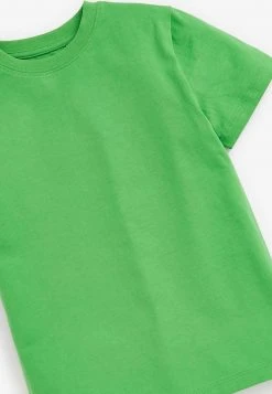Next Kinder SHORT SLEEVE - T-Shirt Basic - Green -Next Verkäufe 2022 4bd5e76a7ad04dd0aad6ef7e4513456f