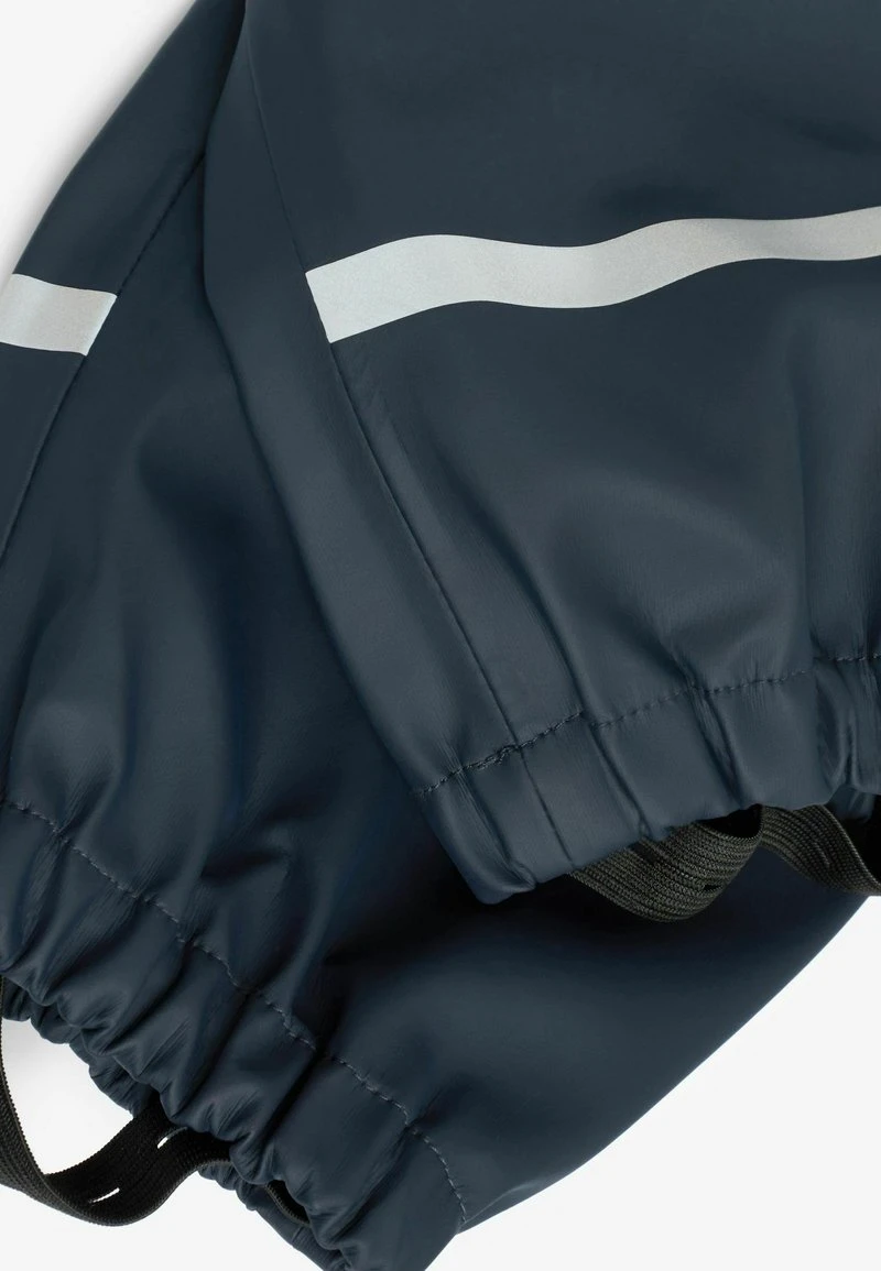 Next Kinder Regenhose - Dark Blue 3 Next Kinder Regenhose - Dark Blue – Bild 3