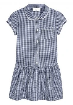 Next Freizeitkleid - Blue | Kinder