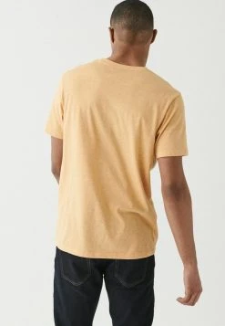 Next Herren STAG - T-Shirt Basic - Orange Marl -Next Verkäufe 2022 4beb76eaaa2c40b082fcda09869b5674