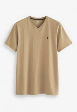 Next Herren 5 PACK - T-Shirt Basic - Blue -Next Verkäufe 2022 4bf2ae1c3eaa4d719c9af0fc67e8872b