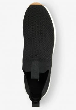 Next Damen FOREVER COMFORT - Sneaker Low - Black -Next Verkäufe 2022 4bf78b97e53a4148829a702b2a735a93