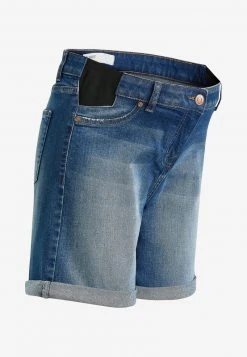 Next Jeans Shorts - Blue | Damen -Next Verkäufe 2022 4c036da3c903487e8dac017907a79986