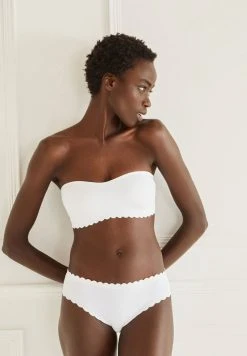 Next Damen SCALLOP STRAPLESS - Trägerloser/variabler BH - White -Next Verkäufe 2022 4c26dbc8ab534b0284460d1965229dd1