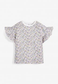 Next Kinder T-Shirt Print - White -Next Verkäufe 2022 4c29856f429d4650ba0b76aa18092577