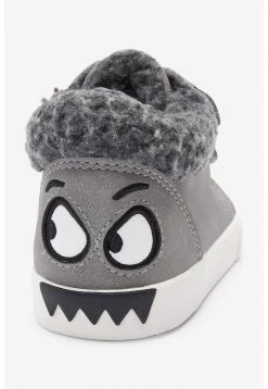 Next Kinder Ankle Boot - Grey 8 Next Kinder Ankle Boot - Grey -Next Verkäufe 2022 4c43ccccbb3c4cdaa8c3351b1d1e6452