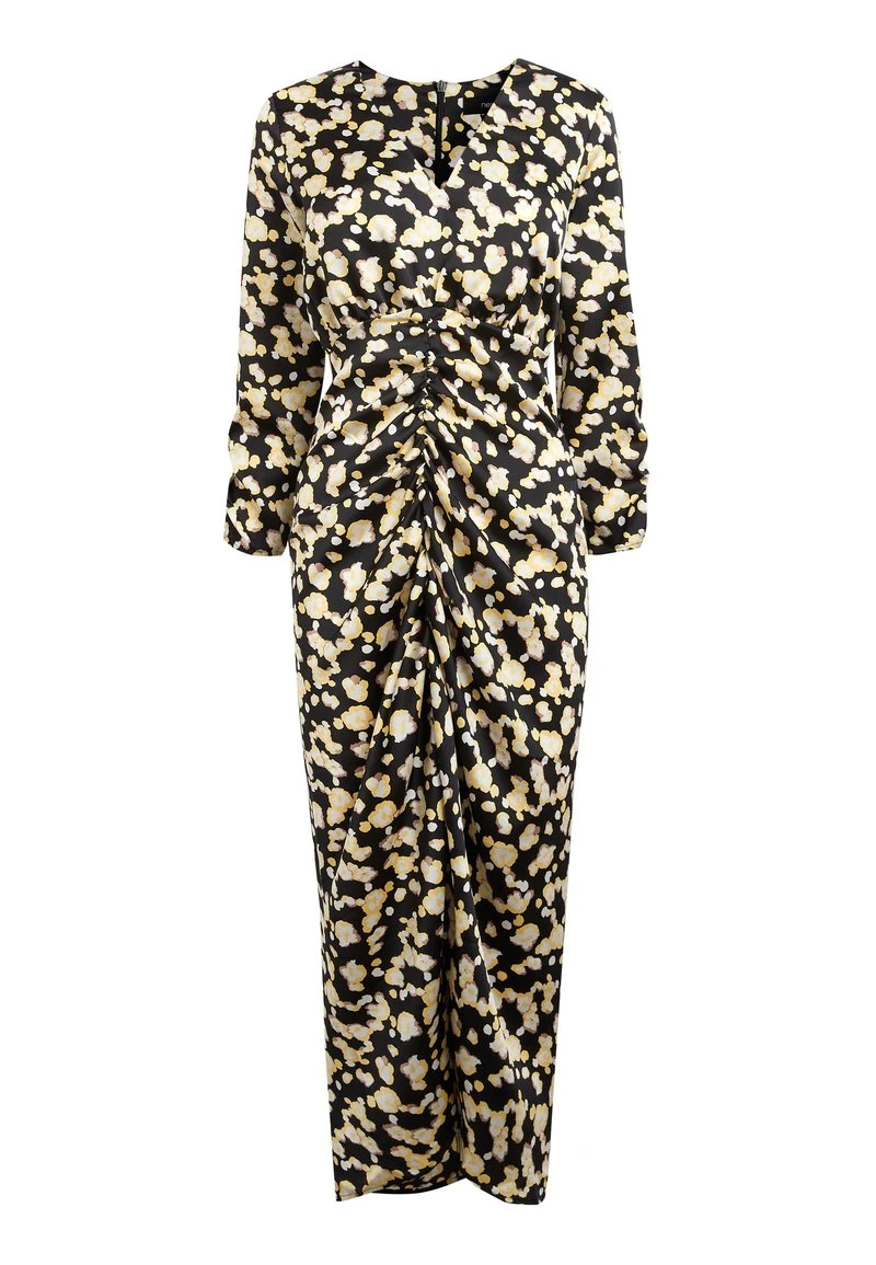 Next Damen Freizeitkleid - Black 4 Next Damen Freizeitkleid - Black – Bild 4