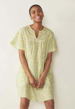 Next Damen Freizeitkleid - Green