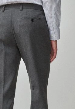 Next Herren Stoffhose - Mottled Grey 7 Next Herren Stoffhose - Mottled Grey -Next Verkäufe 2022 4c72d4a217cc4570864a3ffc0601fc61