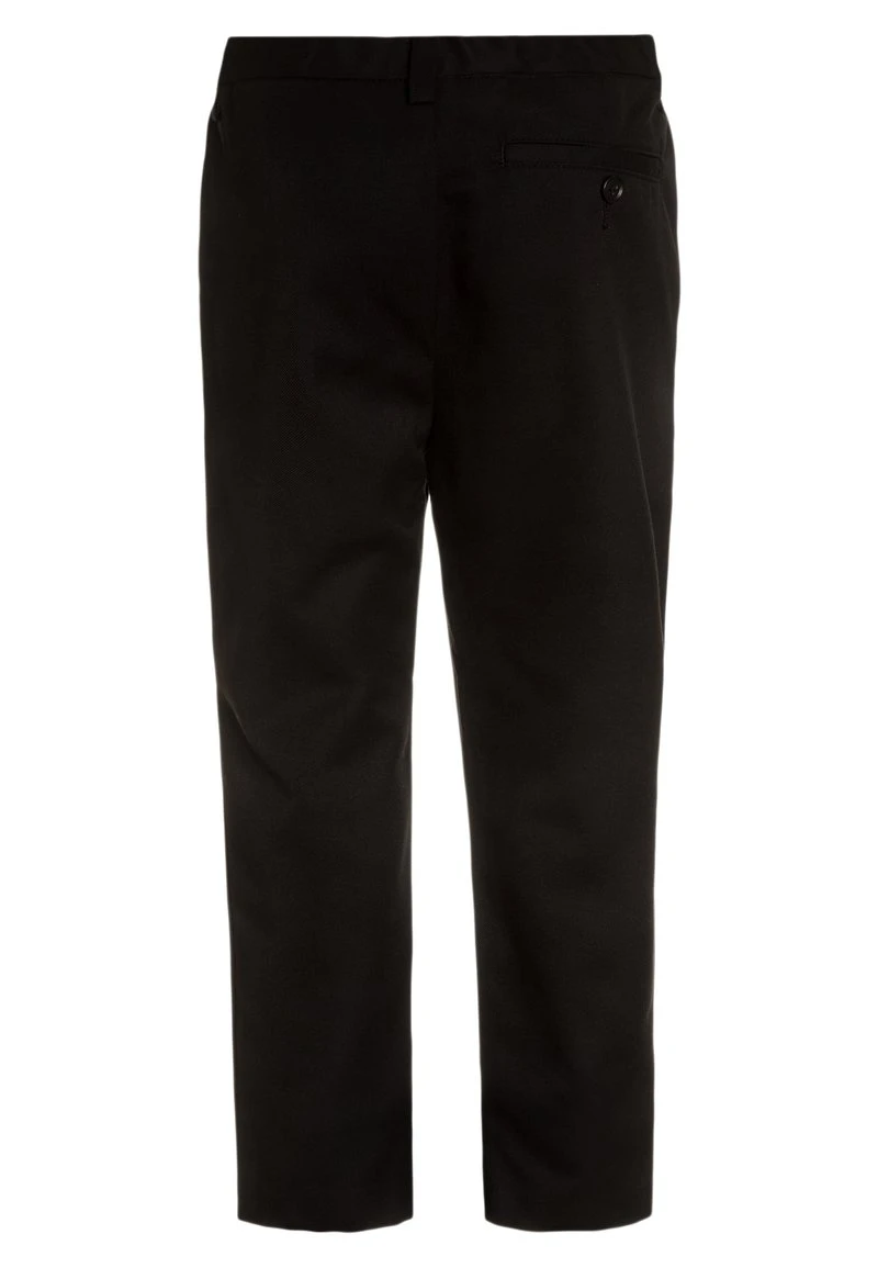 Next Kinder FORMAL SLIM FIT LEG TROUSERS - Chino - Black 2 Next Kinder FORMAL SLIM FIT LEG TROUSERS - Chino - Black – Bild 2