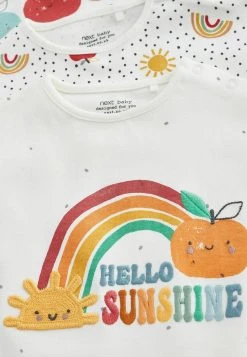 Next Unisex Jumpsuit - Bright Apple Print -Next Verkäufe 2022 4c8c92d715b54fad80f169876527bb58