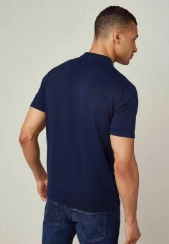 Next Herren 2 PACK - Poloshirt - Black/navy Blue -Next Verkäufe 2022 4c975bf45d5a470f80f31b63e7dc488c