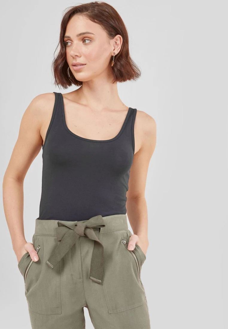 Next Damen Top - Dark Blue 1 Next Damen Top - Dark Blue